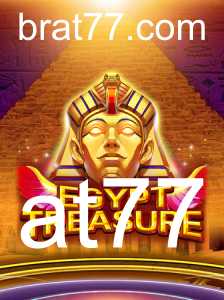Descubra o Fascinante Jogo EgyptTreasure: Descrição Completas, Regras e Mais