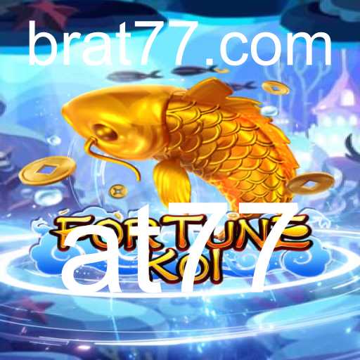 FORTUNEKOI: Descubra o Fascinante Mundo do Novo Jogo com a Palavra-Chave at77