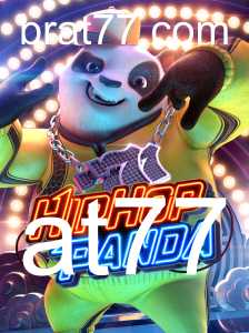 Descubra HipHopPanda: A Nova Sensação dos Jogos Online