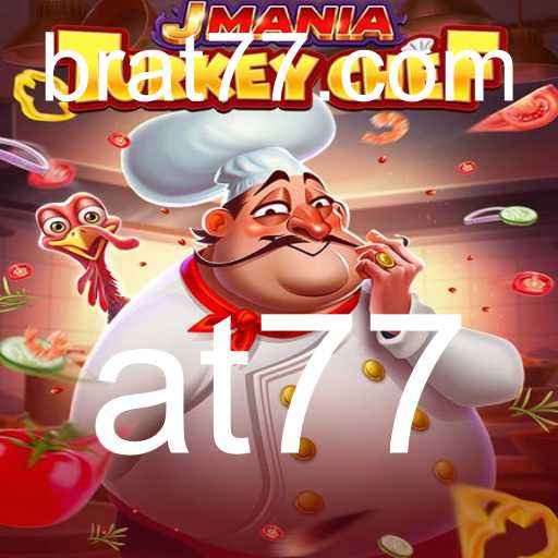 Descubra JManiaTurkeyChef: A Nova Sensação dos Jogos Culinários