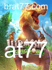 Explorando o Mundo de JurassicKingdom: Um Mergulho na Aventura