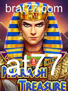 Descubra o Fascinante Mundo de PharaohTreasure