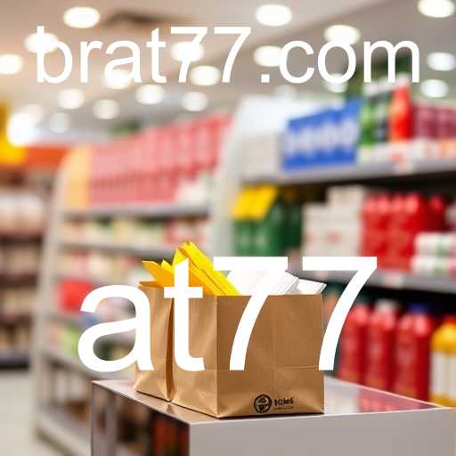 Explorando o Mundo das Promoções: Oportunidades e Estratégias com AT77