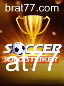 Desvendando SoccerSoloStriker: O Jogo de Futebol que Revoluciona as Regras com At77
