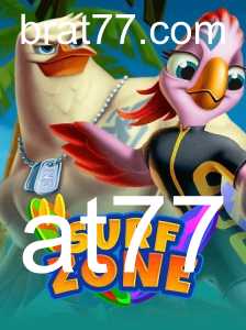 Explorando o SurfZone: Um Mergulho no Mundo das Ondas Virtuais