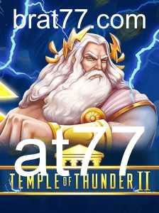 Temple of Thunder II: Um Mergulho no Mundo dos Relâmpagos e Aventura