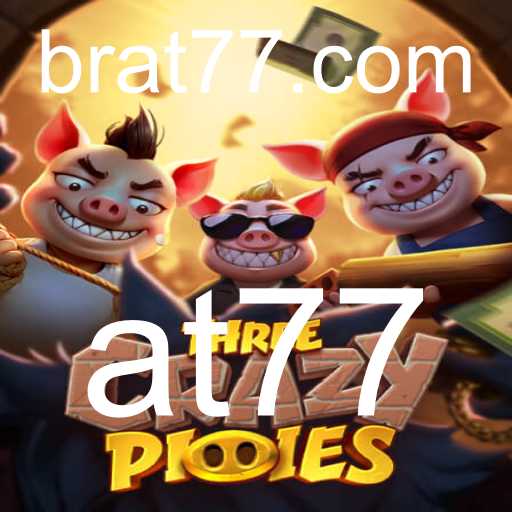 ThreeCrazyPiggies: Uma Aventura Inovadora no Mundo dos Jogos de Tabuleiro