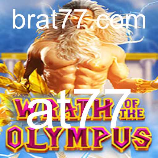 Descubra 'WrathofOlympus': Um Mergulho no Mundo dos Deuses e Mitos